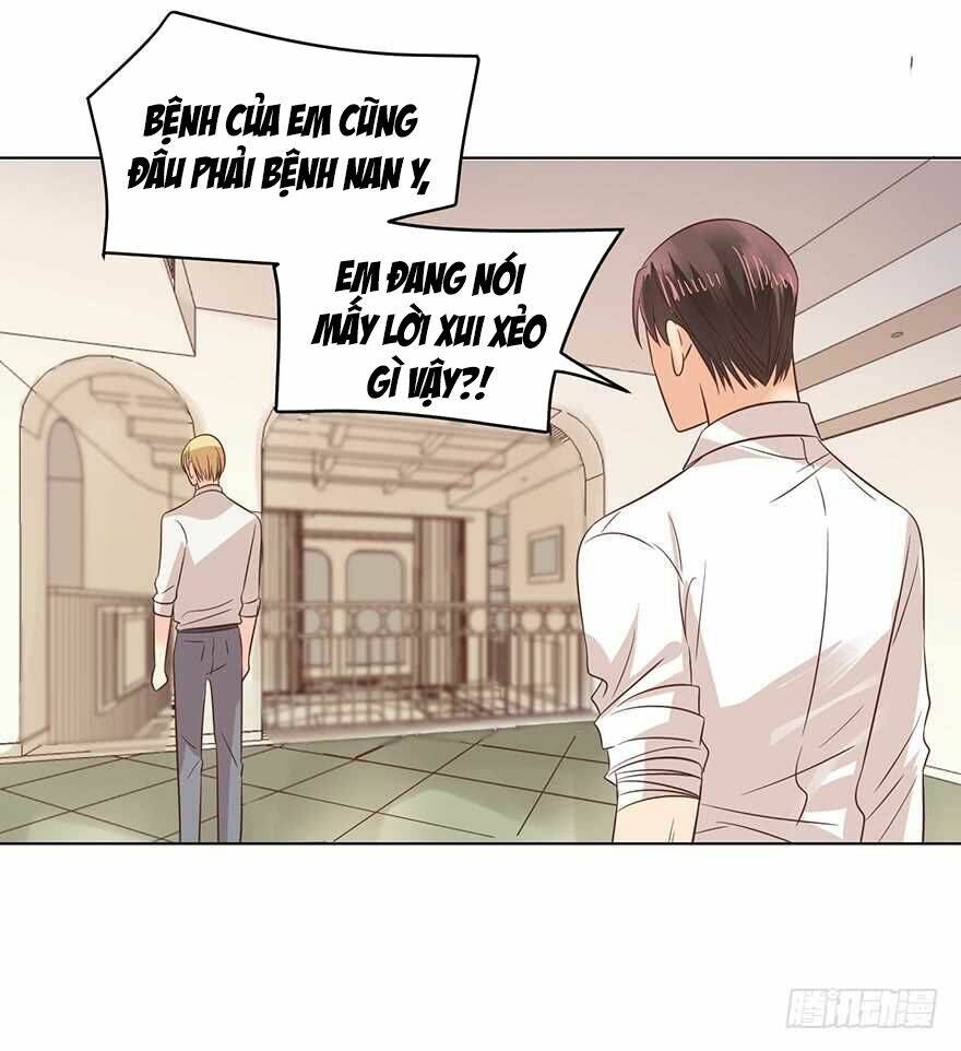 Ông Bố Đơn Thân Hàng Tỷ Chương 156 Ảnh 14