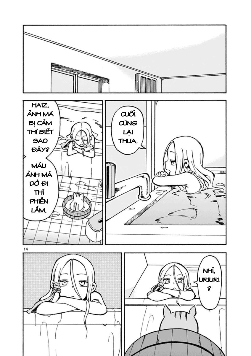 Fudatsuki No Kyoko-Chan Chương 25 Ảnh 15