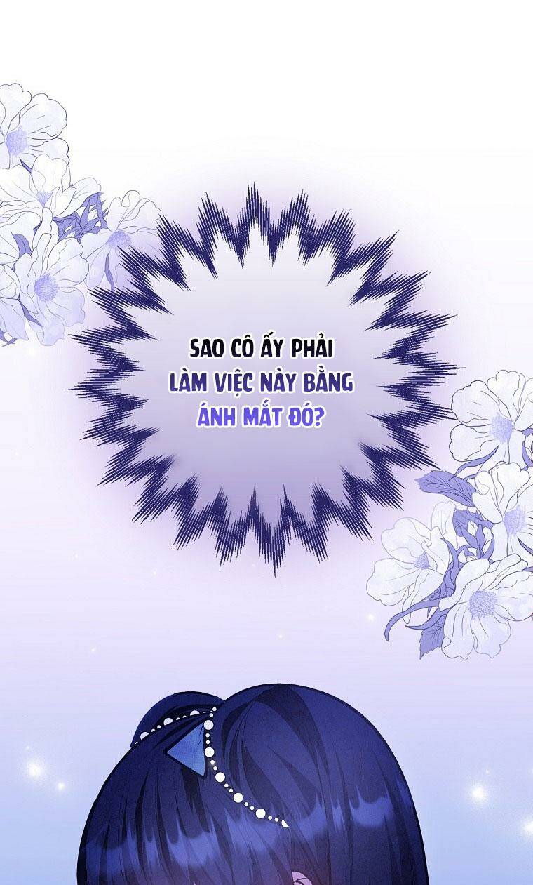 Tiểu Thư Hắc Ám Nhà Công Tước Chương 26 Ảnh 49