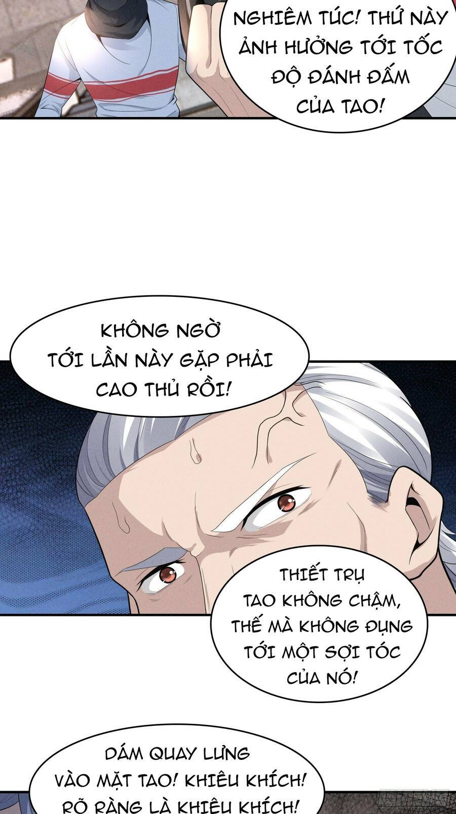 Hệ Thống Trong Tay Ta Tha Hồ Lãng Chương 5 Ảnh 51