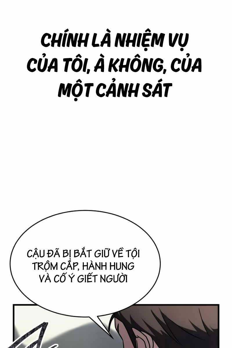 Ván Cược Của Chúa Chương 12 Ảnh 112