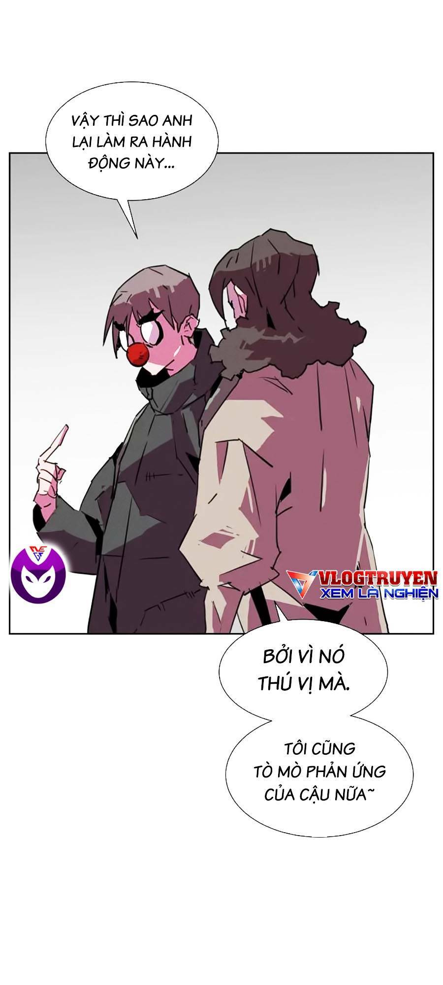 Săn Lùng Bắt Nạt Chương 57 Ảnh 21