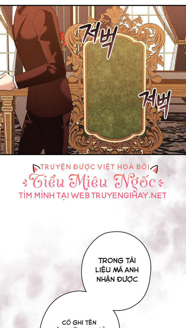 Tiểu Thư Hắc Ám Nhà Công Tước Chương 37 Ảnh 60