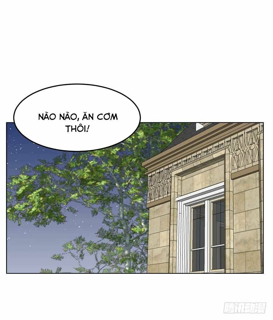 Ông Bố Đơn Thân Hàng Tỷ Chương 156 Ảnh 19