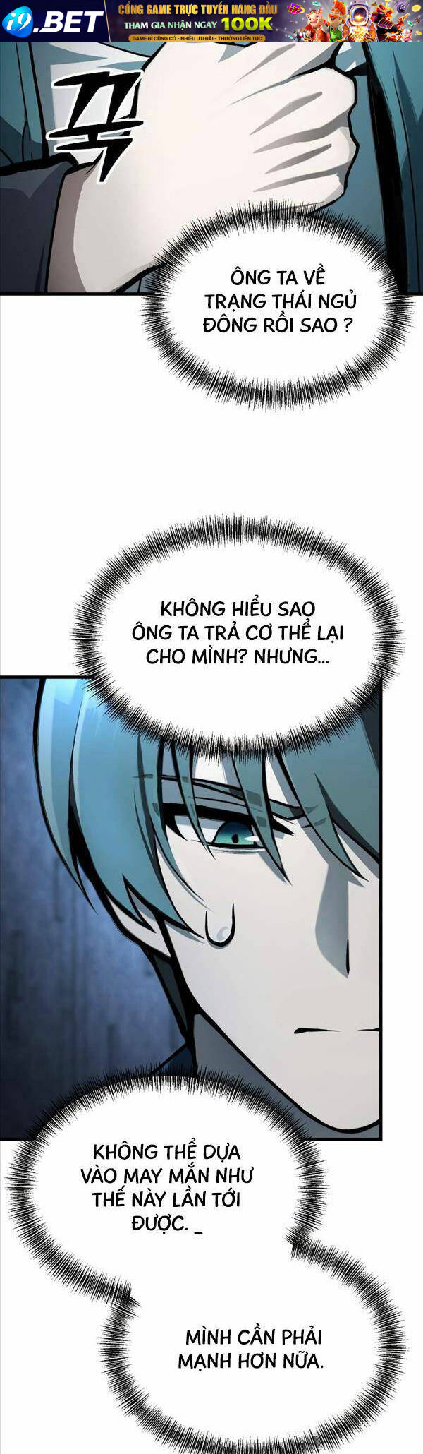 Trở Thành Hậu Duệ Của Thiên Ma Chương 8 Ảnh 50