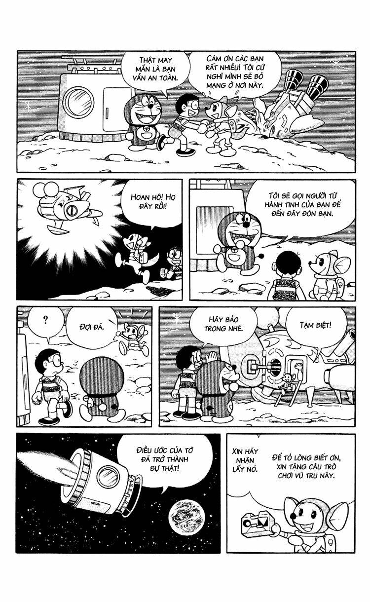 Doraemon Plus Chương 90 Ảnh 9