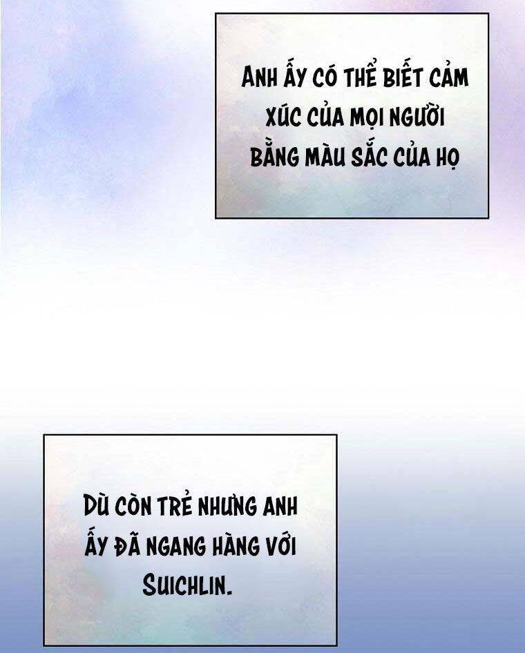 Giai Điệu Của Nhành Cây Khô Héo Chương 18 Ảnh 48