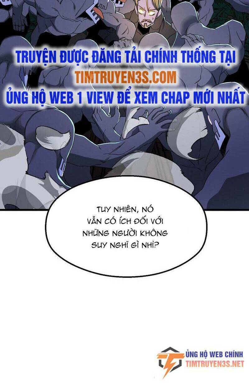 Kẻ Thất Nghiệp Bất Khả Chiến Bại Chương 41 Ảnh 47