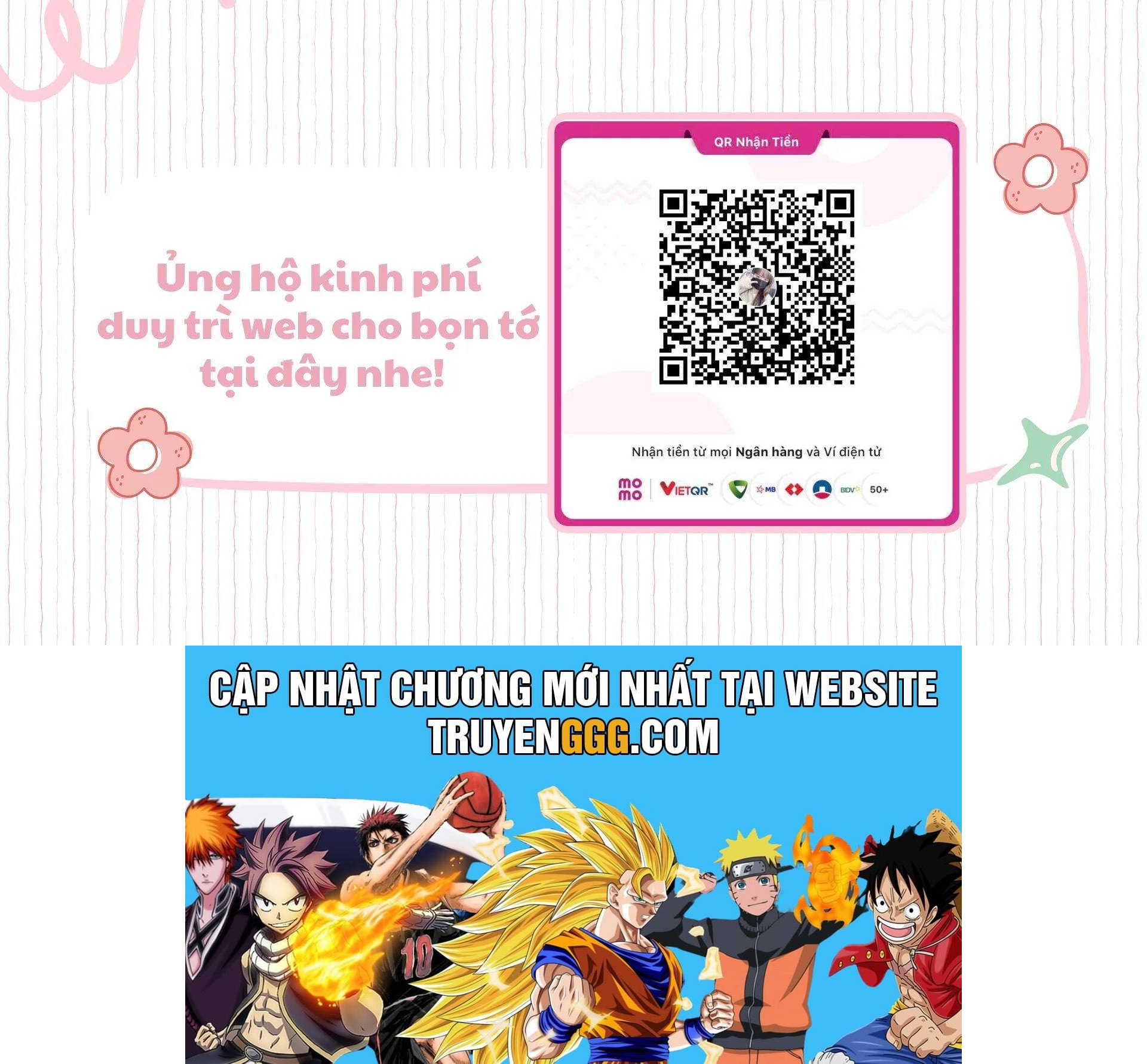 Con Đường Hoa Dành Cho Nam Chính Chương 57 Ảnh 48
