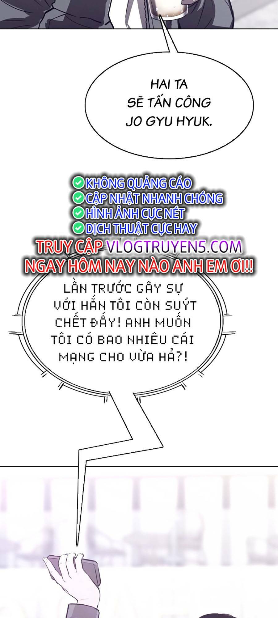 Loser Báo Thù Chương 24 Ảnh 48