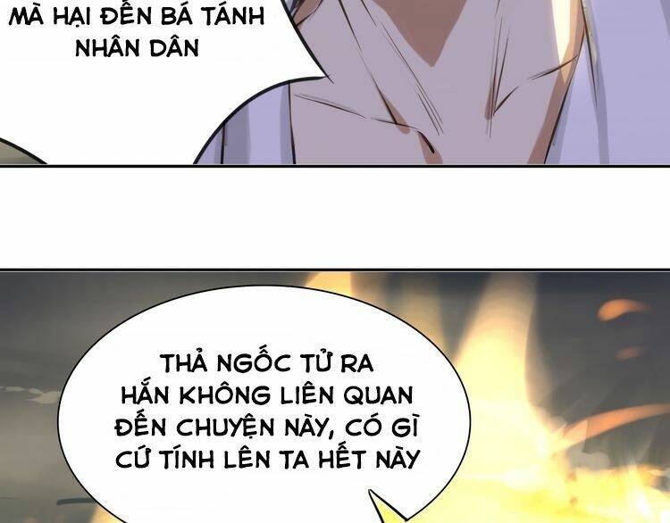 Bạch Lý Hành Giả Chương 13 Ảnh 6