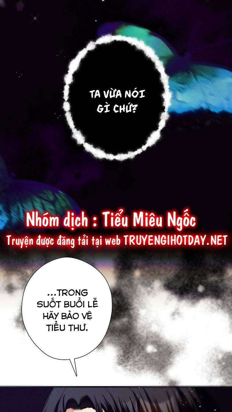 Tiểu Thư Hắc Ám Nhà Công Tước Chương 44 Ảnh 28
