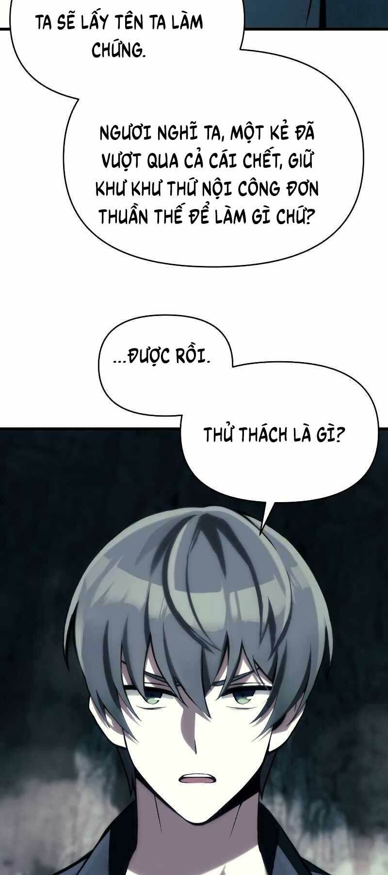 Trở Thành Hậu Duệ Của Thiên Ma Chương 2 Ảnh 83
