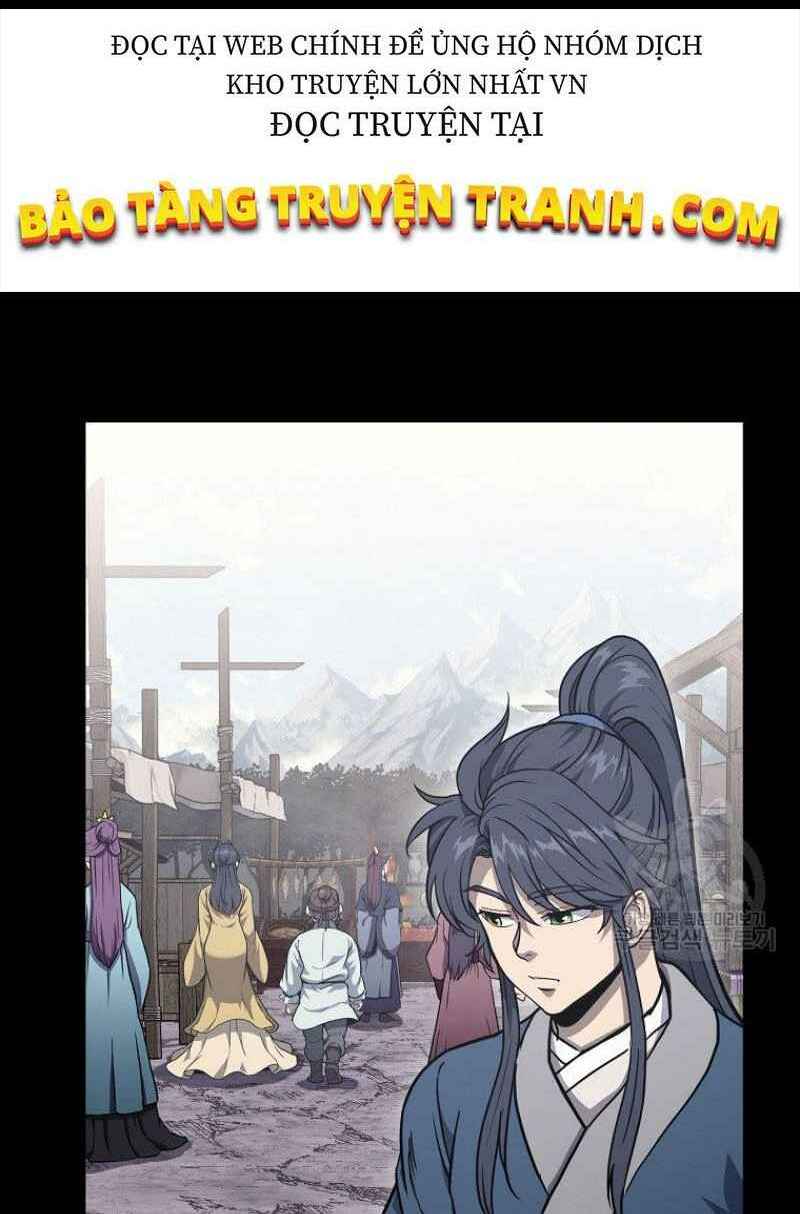 Thiếu Niên Phương Sĩ Chương 22 Ảnh 3