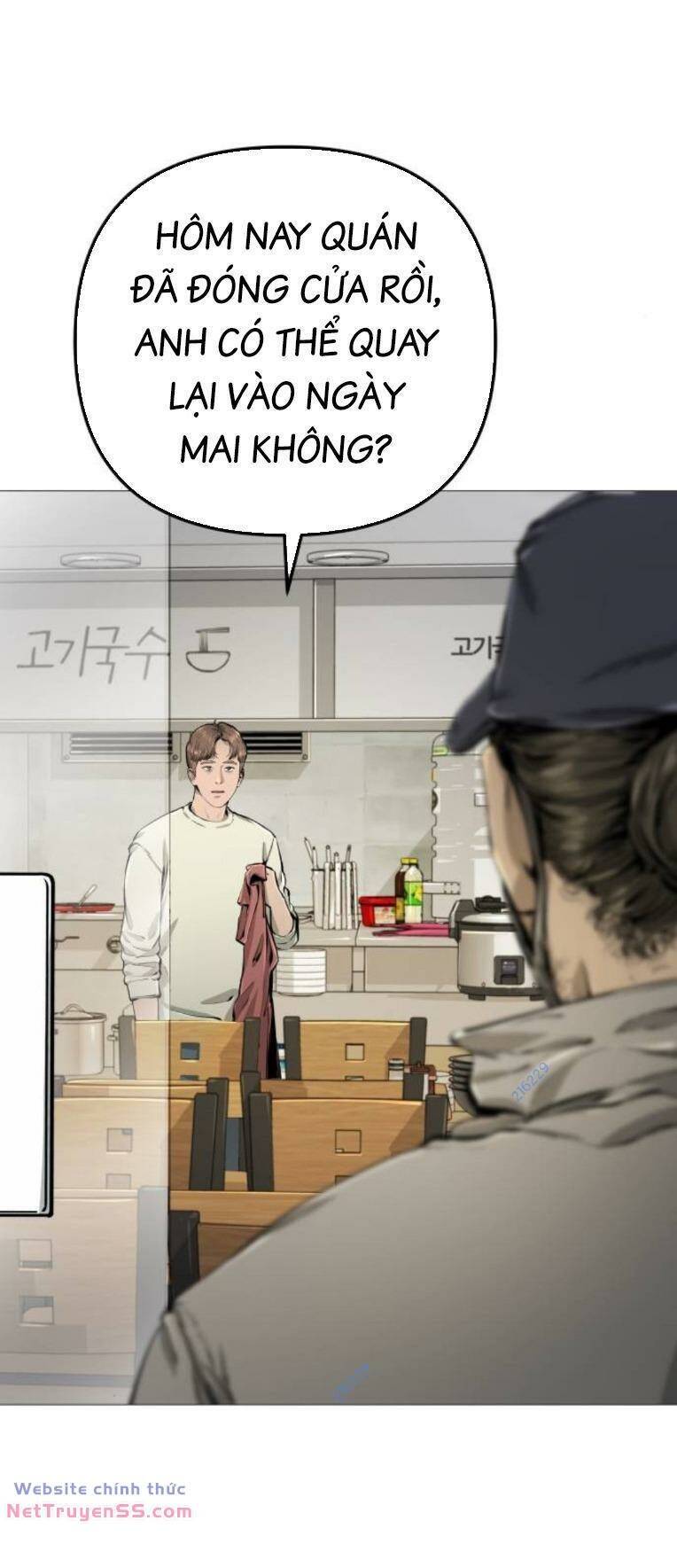 Quán Ăn Ngon Chương 25 Ảnh 79