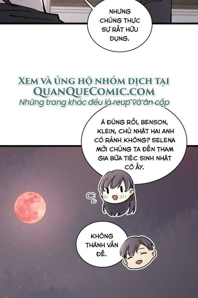 Quỷ Bí Chi Chủ Chương 51 Ảnh 31
