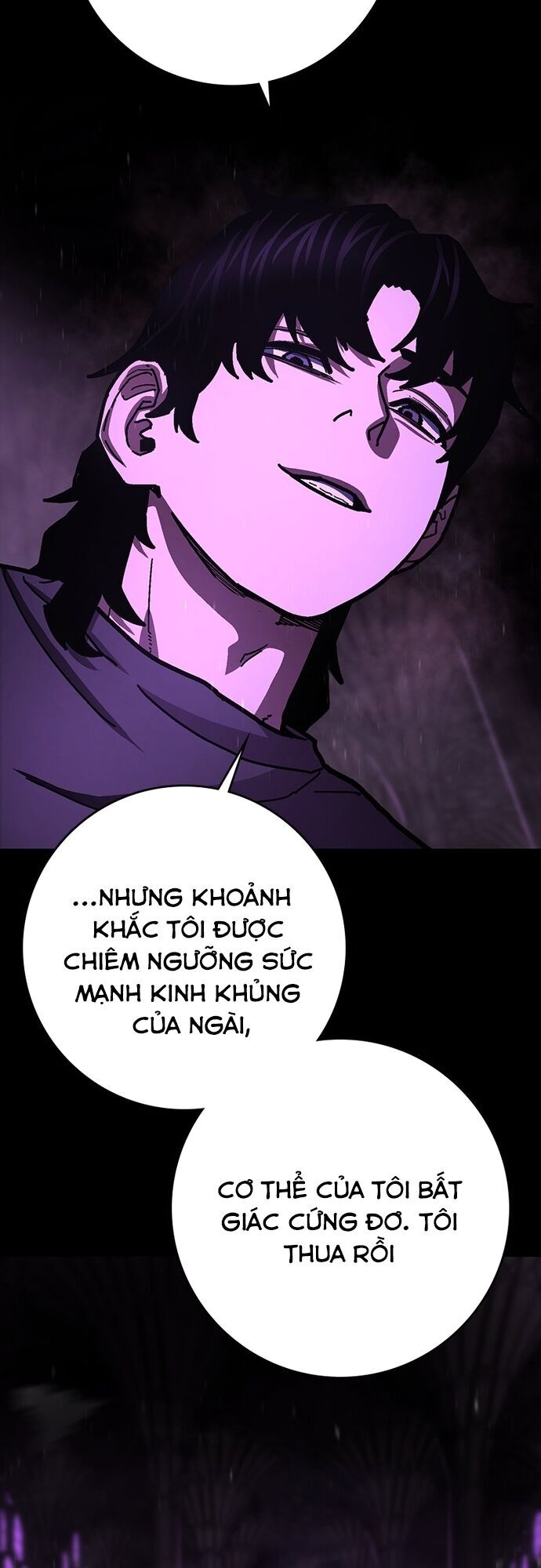 Võ Sĩ Vô Năng Chương 25 Ảnh 30