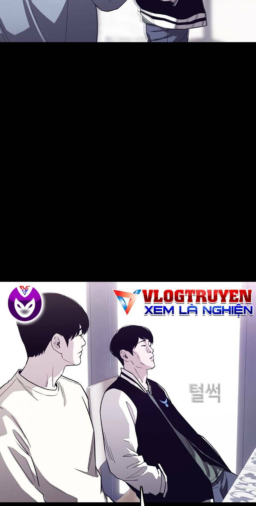 Loser Báo Thù Chương 22 Ảnh 30