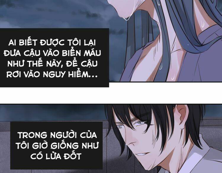 Bạch Lý Hành Giả Chương 13 Ảnh 24