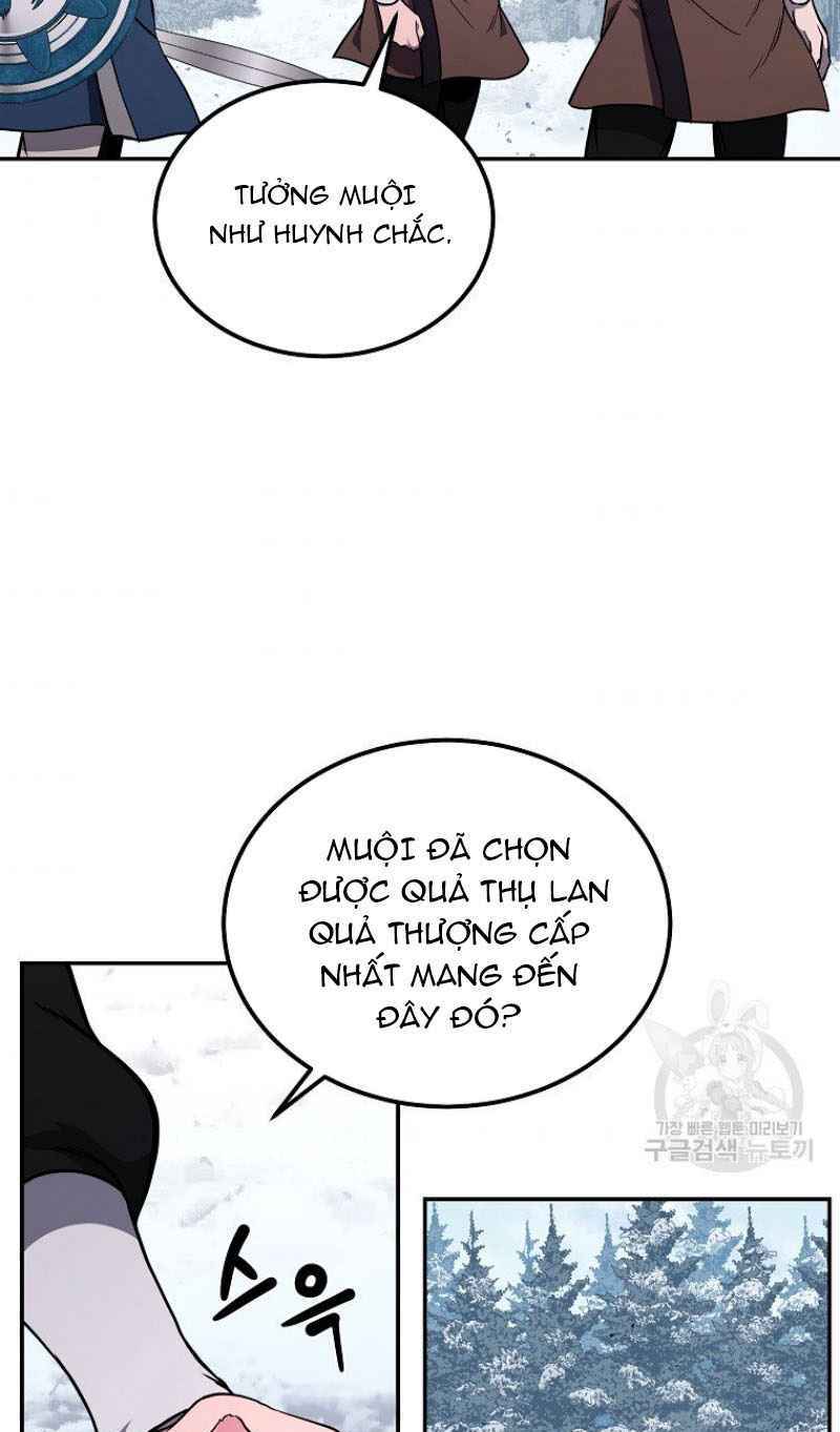 Thiếu Niên Phương Sĩ Chương 22 Ảnh 72