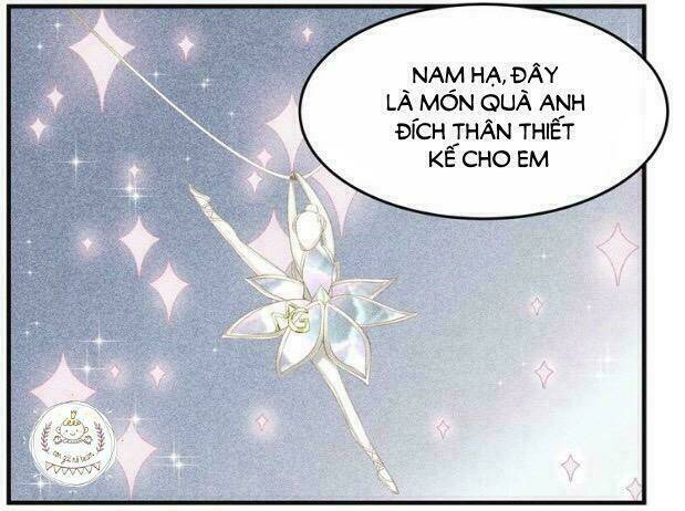 99 Phương Pháp Giam Cầm Tình Yêu Chương 1 Ảnh 14