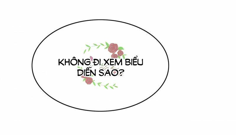 Trong Khoảnh Khắc Ấy, Muốn Hôn Em Chương 14 Ảnh 4