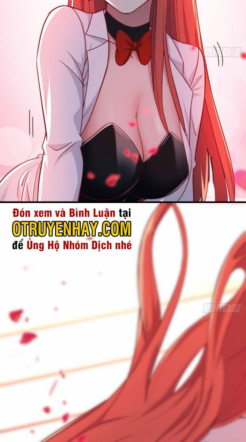 Trợ Lý Thánh Tôn, Ta Đã Vô Địch Chương 23 Ảnh 22