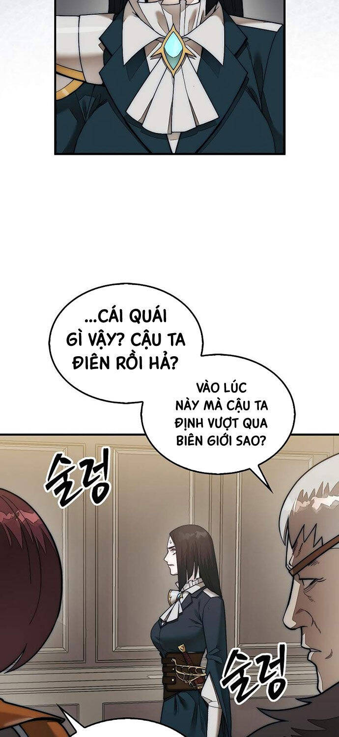 Quân Cờ Thứ 31 Lật Ngược Ván Cờ Chương 64 Ảnh 50