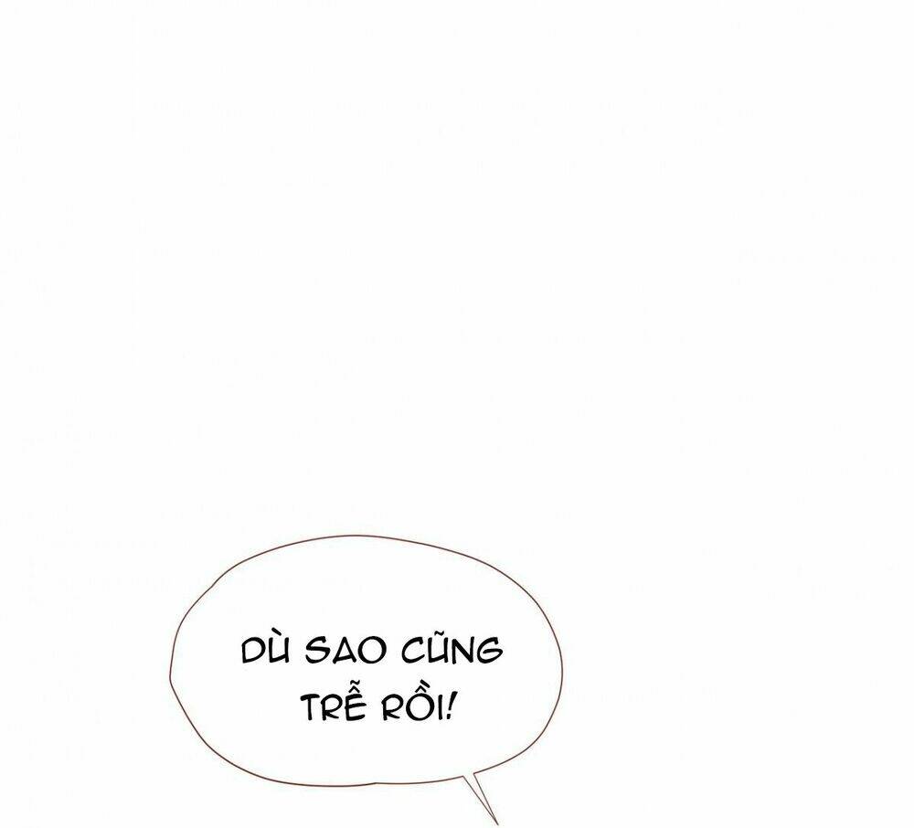 Trong Khoảnh Khắc Ấy, Muốn Hôn Em Chương 5 Ảnh 16