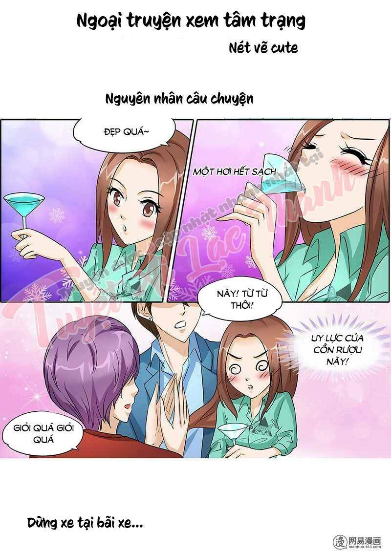 Boss Ca Ca! Nhĩ Khiếm Tấu Chương 42 Ảnh 11
