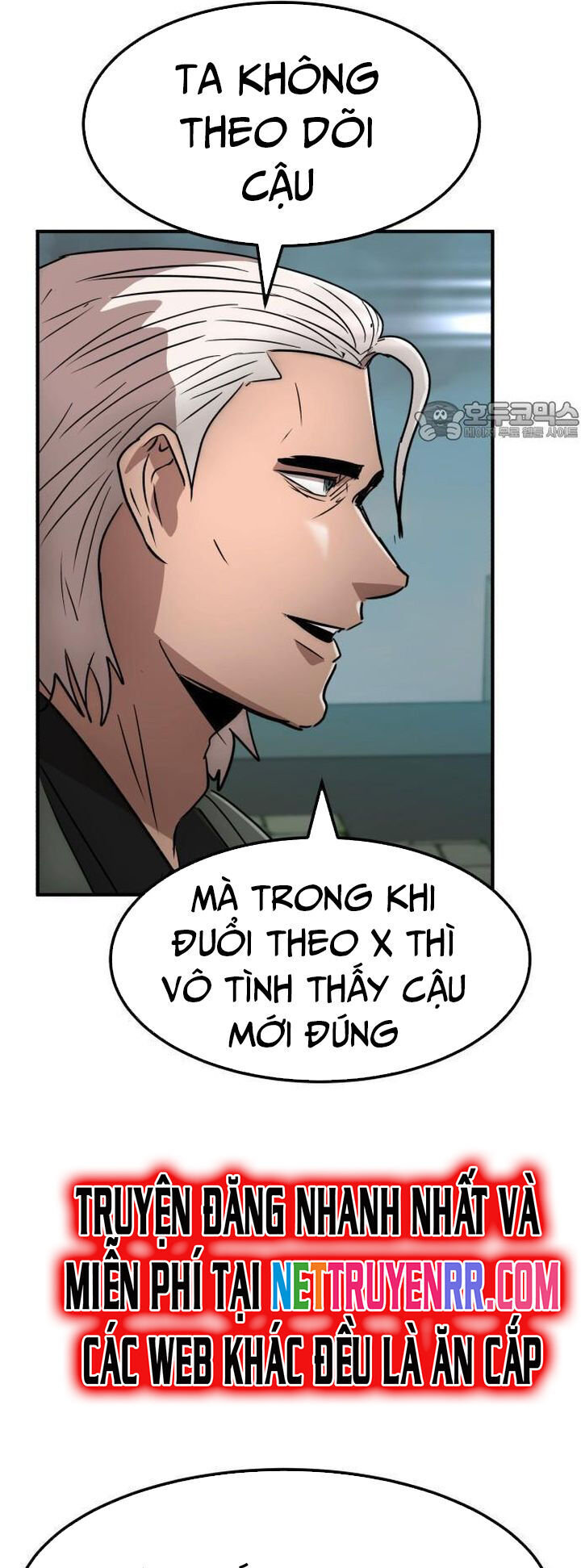 Coin Báo Thù Chương 54 Ảnh 8