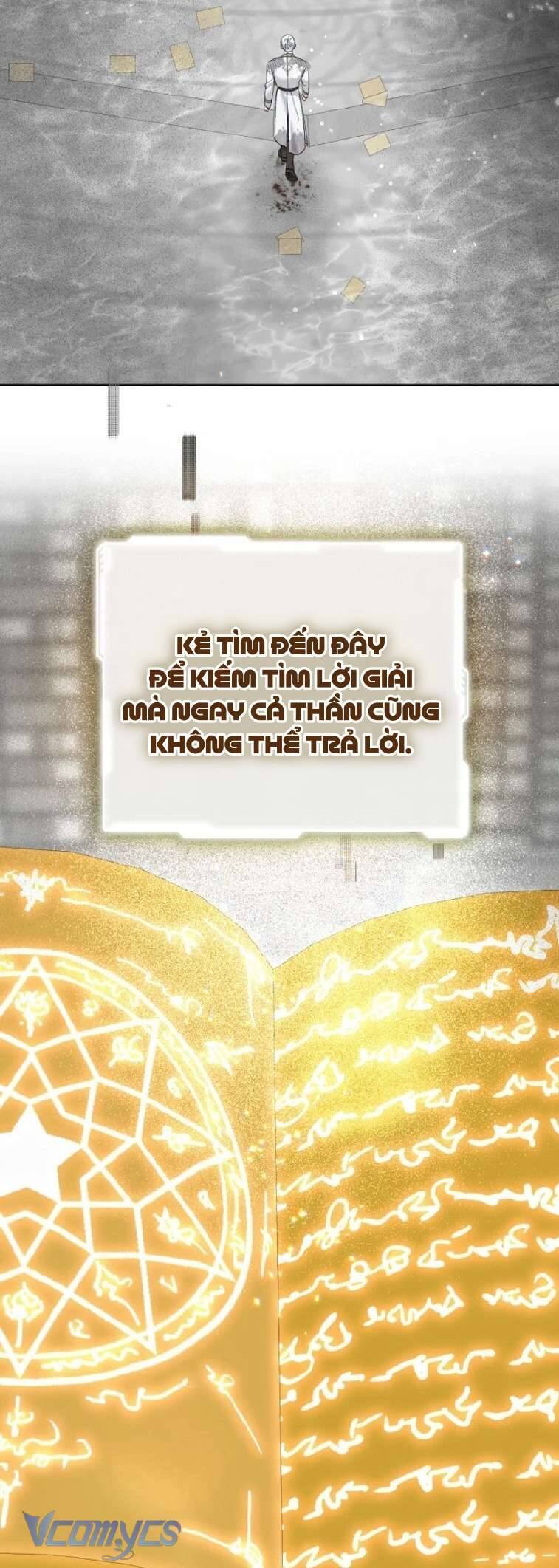 Sự Điều Trị Đặc Biệt Của Tinh Linh Chương 99 Ảnh 24