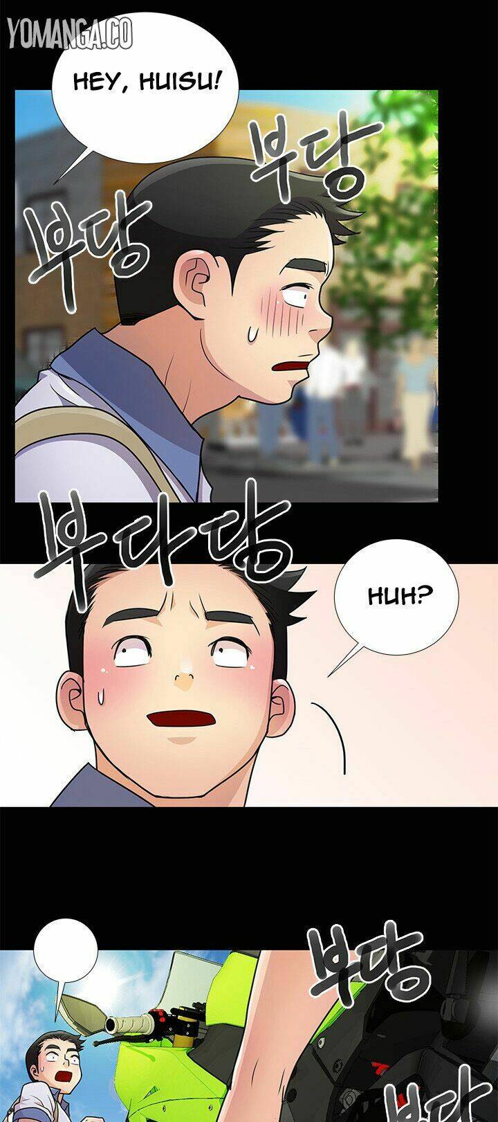 Sikinen Chương 6 Ảnh 31