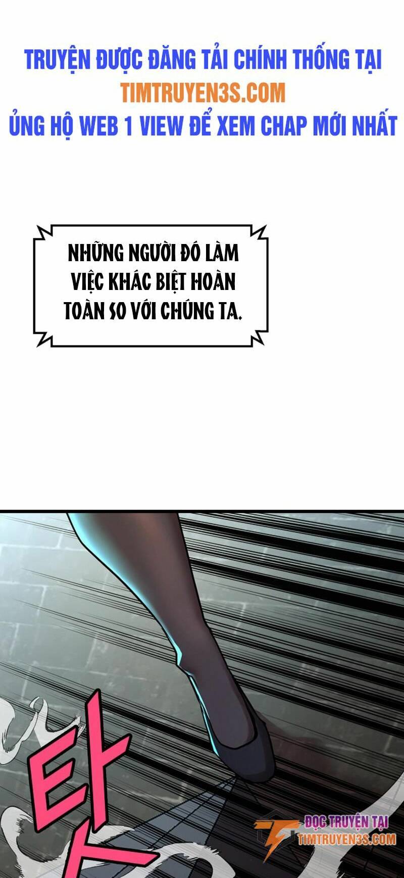 Kẻ Thất Nghiệp Bất Khả Chiến Bại Chương 37 Ảnh 44
