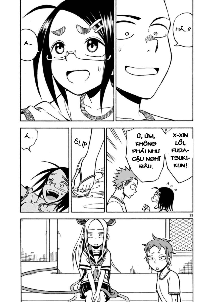 Fudatsuki No Kyoko-Chan Chương 23 Ảnh 30
