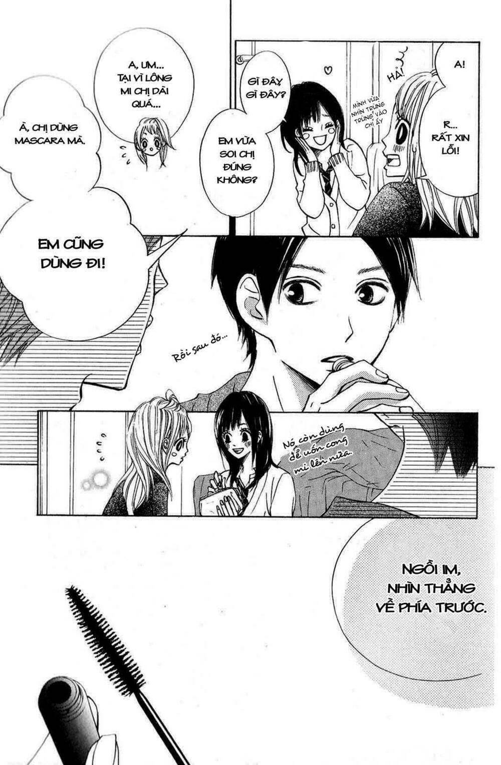 Tonari No Atashi Chương 1 Ảnh 44