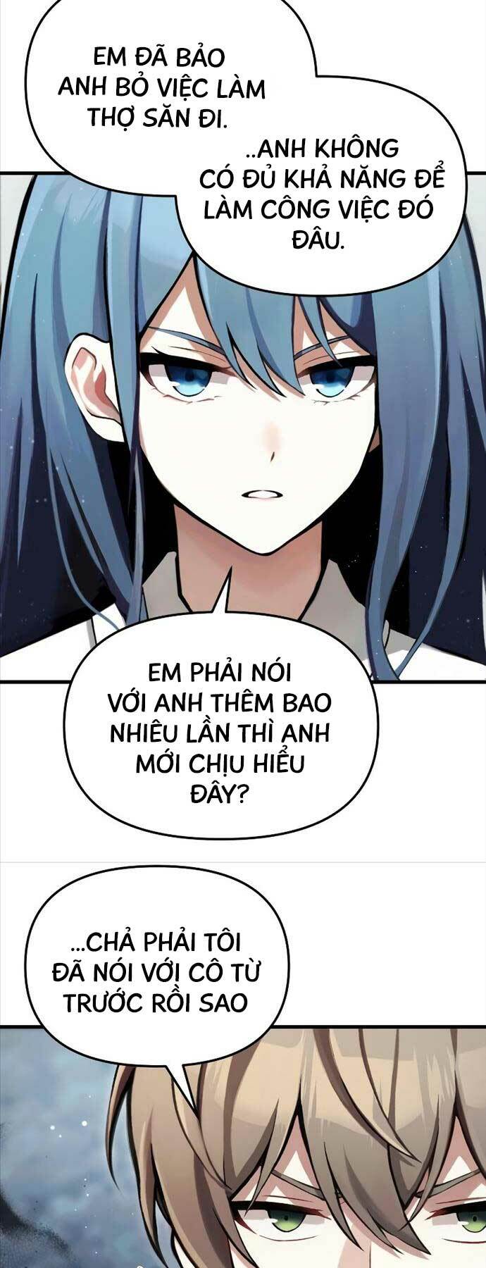 Trở Thành Hậu Duệ Của Thiên Ma Chương 4 Ảnh 53