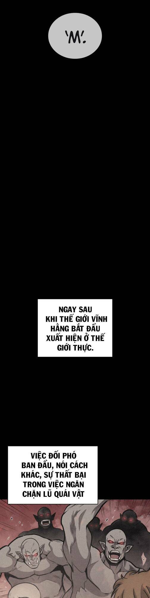 Sự Trở Lại Của Người Chơi Cấp Cao Nhất Chương 133 Ảnh 24
