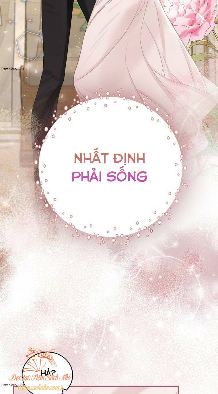 Tôi Đã Cố Gắng Chạy Sau Khi Ăn Kẹo Chương 2 Ảnh 34