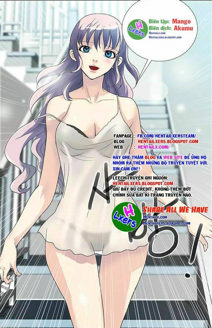 Sikinen Chương 4 Ảnh 2