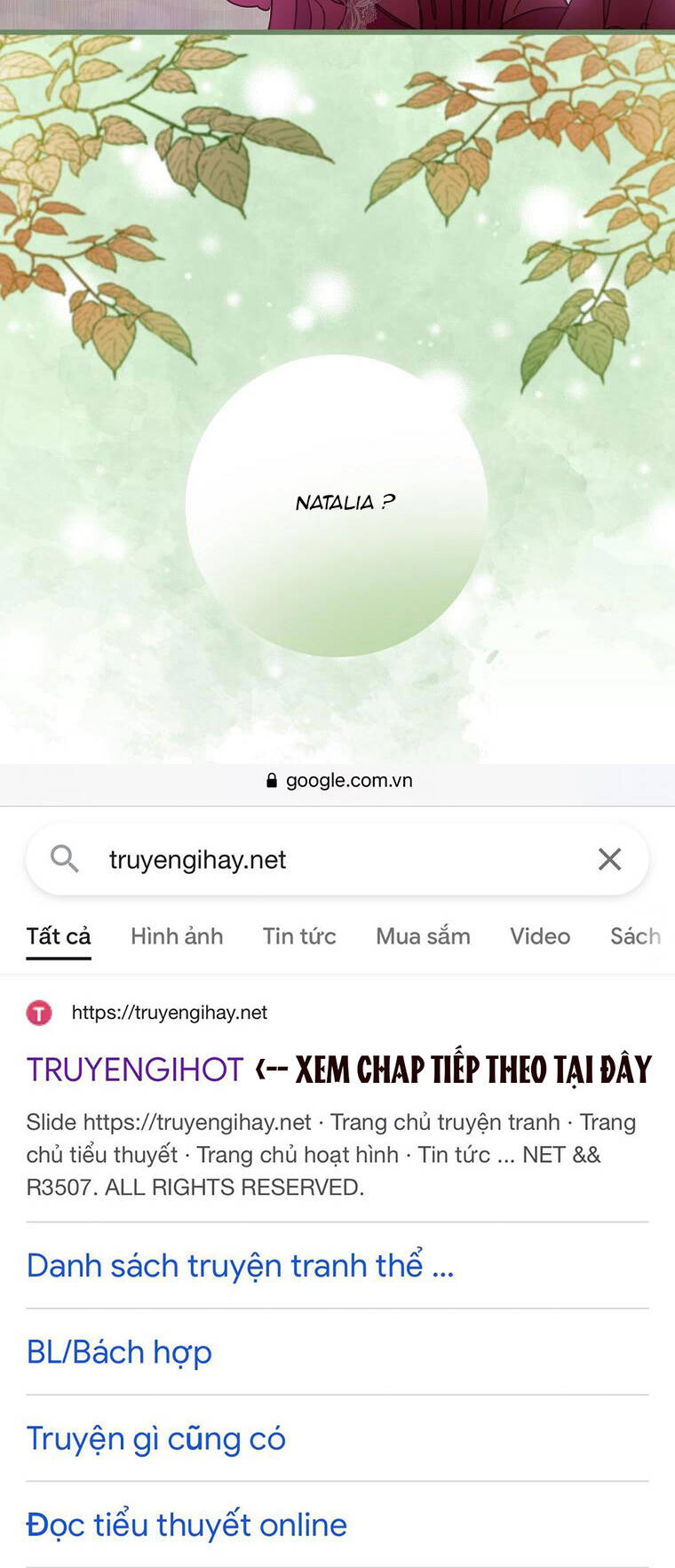 Hãy Quên Em Đi Nhé Chương 6 Ảnh 64