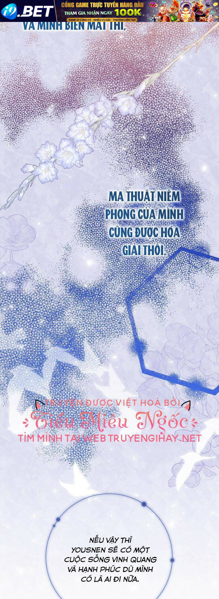 Tiểu Thư Hắc Ám Nhà Công Tước Chương 40 Ảnh 53