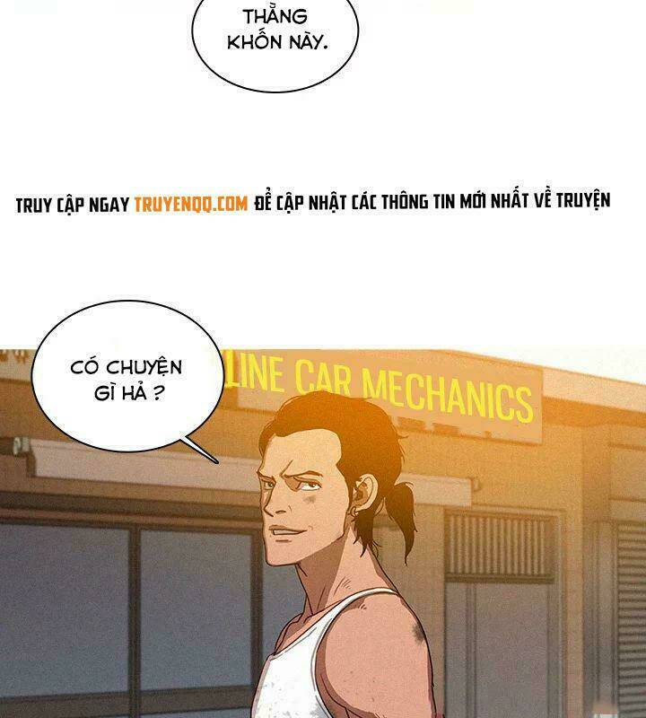 Thiên Đường Thất Lạc Chương 2 Ảnh 52