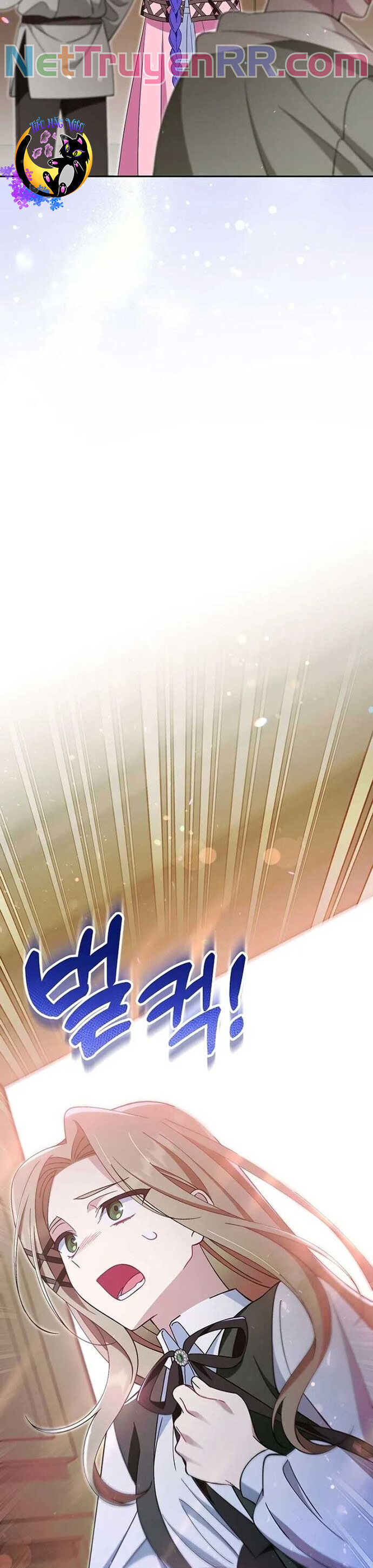 Nhân Vật Phản Diện Được Ưu Ái Chương 8 Ảnh 18