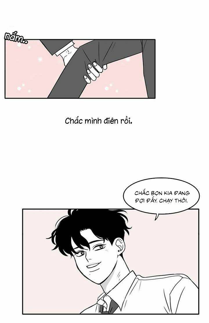 Boys Love Chương 2 Ảnh 19