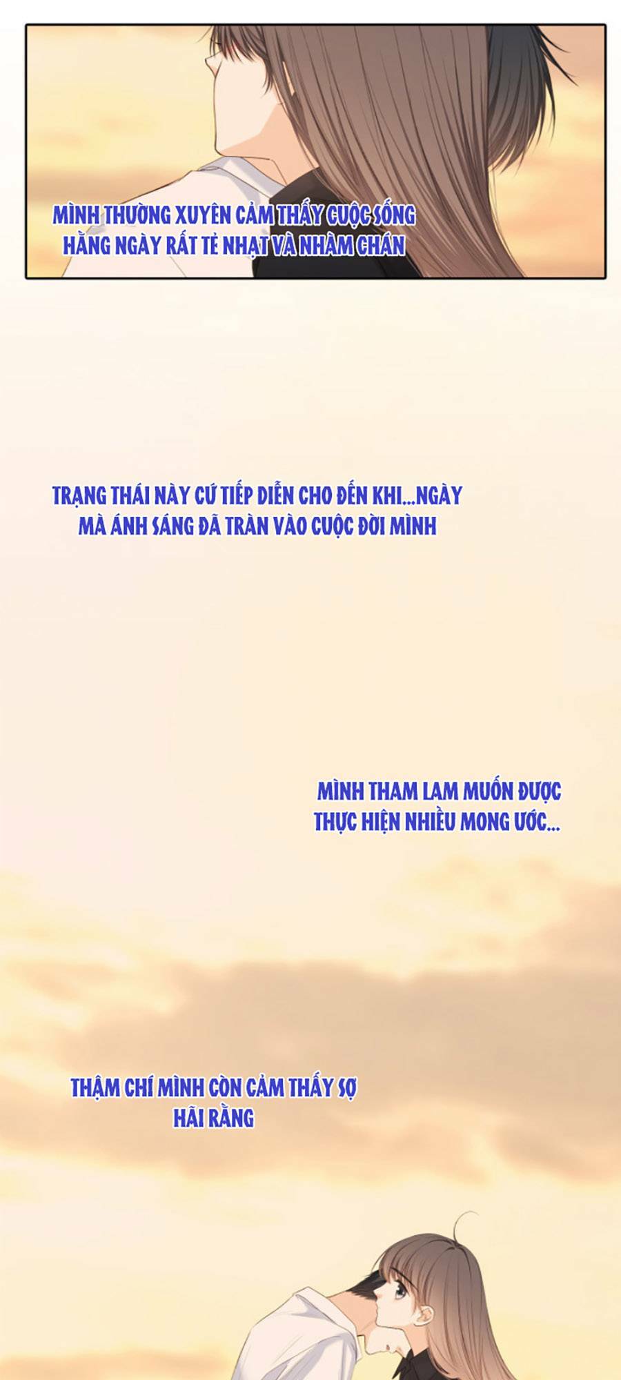 Con Tim Rung Động 3 Chương 34 Ảnh 19