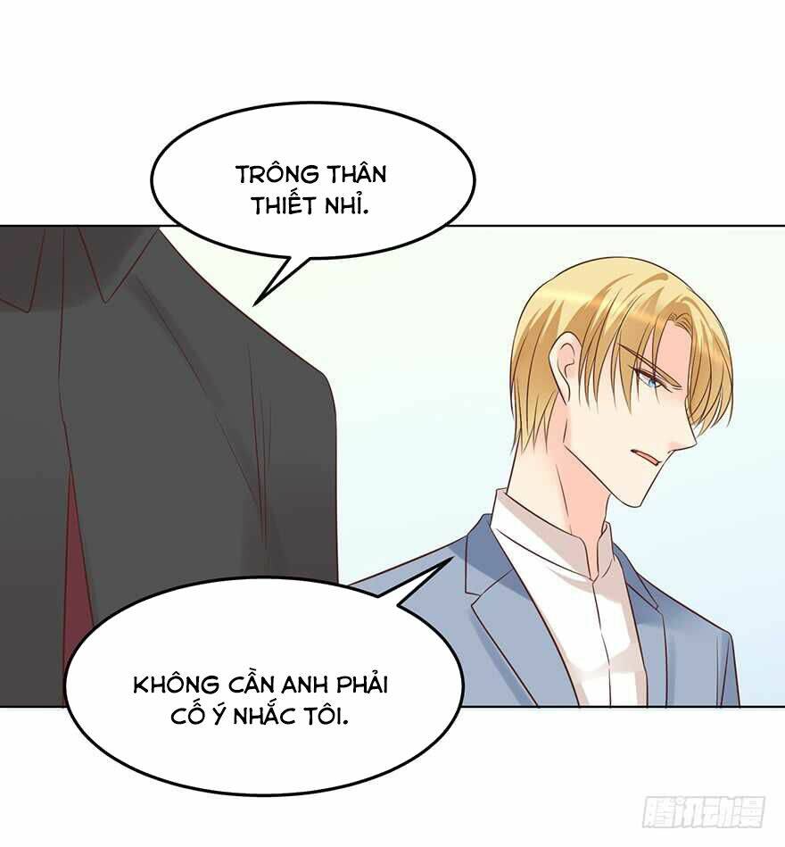 Ông Bố Đơn Thân Hàng Tỷ Chương 165 Ảnh 7