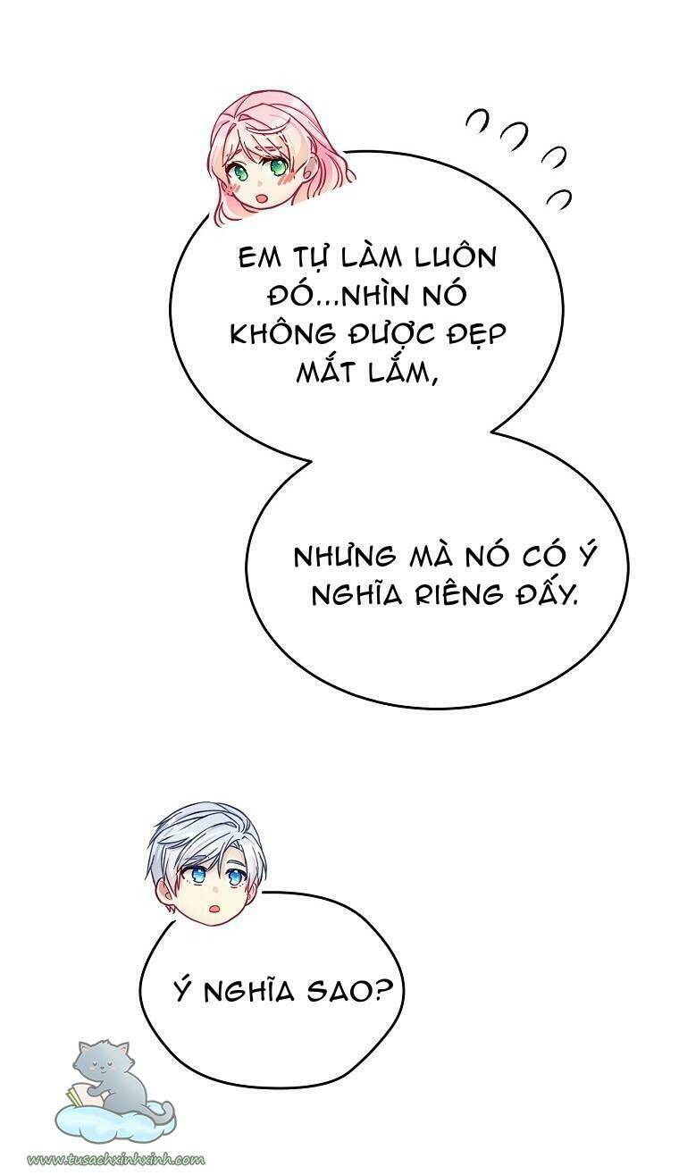Chồng Em Dễ Thương Chết Mất Thôi! Chương 33 Ảnh 77