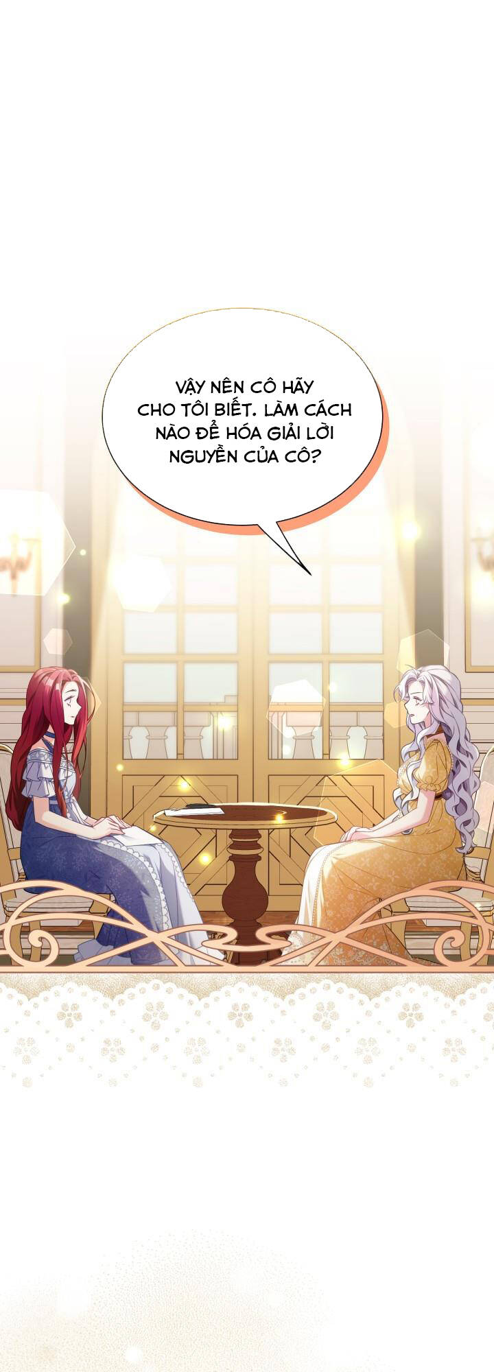 Con Gái Chồng Thật Dễ Thương Chương 108.1 Ảnh 7