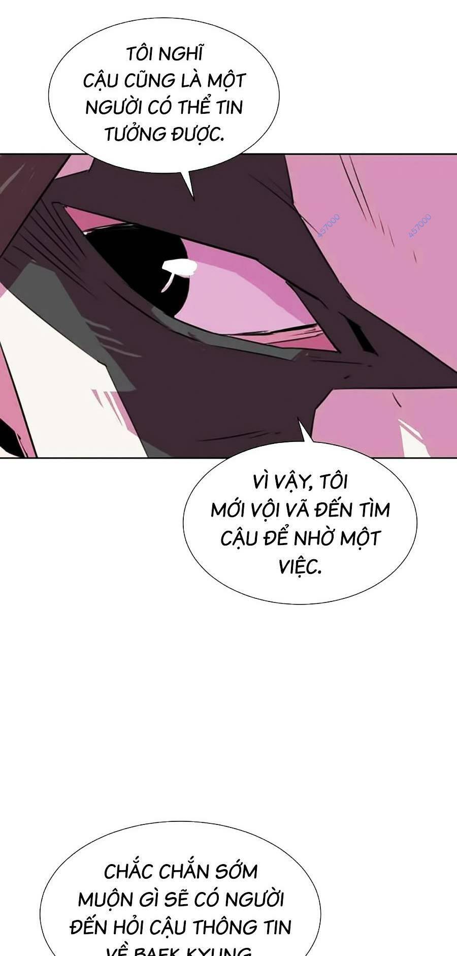 Săn Lùng Bắt Nạt Chương 57 Ảnh 24